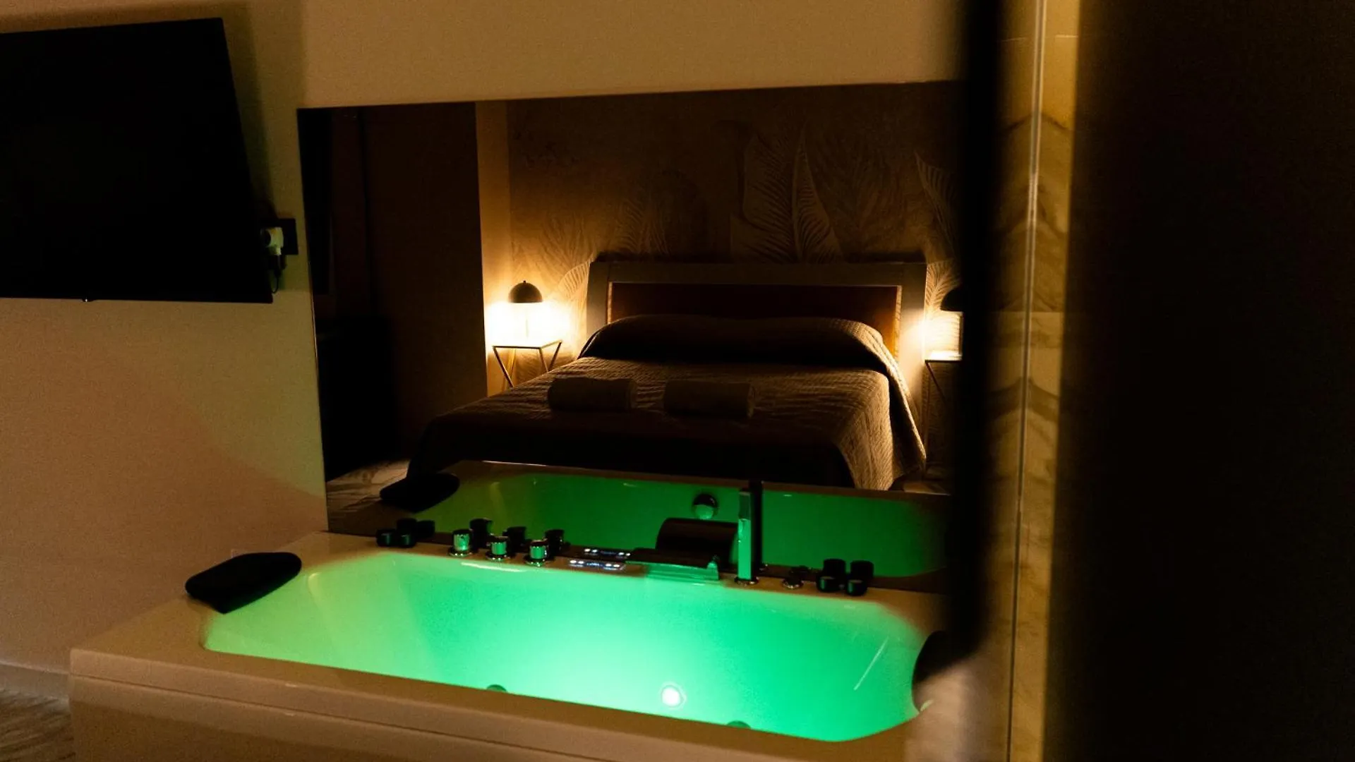 Golden Moon Holiday House 카타니아 아파트